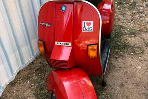 Vespa 50 PK