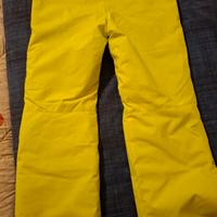 Pantaloni sci CMP 164Cm