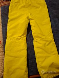Pantaloni sci CMP 164Cm