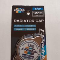 tappo radiatore GREDDY 13901002 TYPE S 1.3 BAR