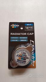 tappo radiatore GREDDY 13901002 TYPE S 1.3 BAR