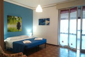 Appartamento 4 camere da letto - ALLINCLUSIVE