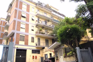 Appartamento Roma [Cod. rif 537VRG]