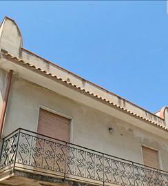 Appartamento e terrazzo a PREZZO TRATTABILE