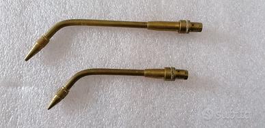 Cannello ossigeno acetilene Lotto3