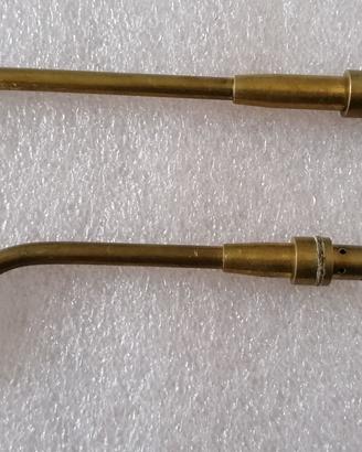 Cannello ossigeno acetilene Lotto3