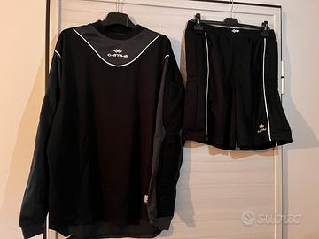 Completo portiere XL