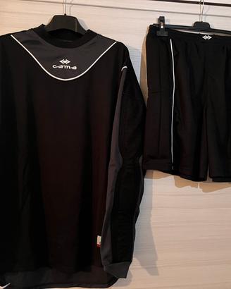 Completo portiere XL