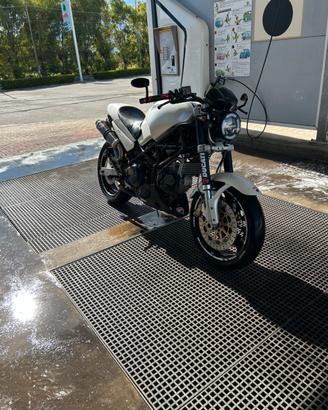 Moto ducati