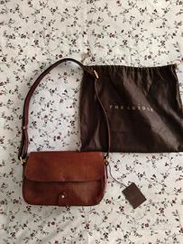 Borsa The Bridge in vera pelle 