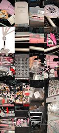  MATERIALE PER RICOSTRUZIONE UNGHIE 