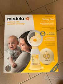 Medela swing flex