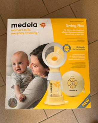 Medela swing flex