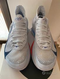 Scarpe Nike Alphafly Next% 3 numero 42