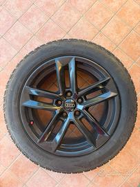 Cerchi e Gomme Audi A4