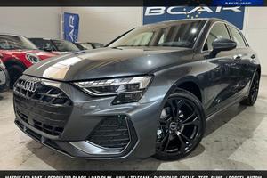 AUDI A3 SPB 35TDI Stronic S line"18 Sline/Matrix