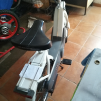 Piaggio ciao px