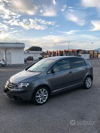 Golf Plus