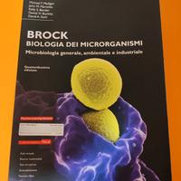 Libro di Biologia dei Microrganismi