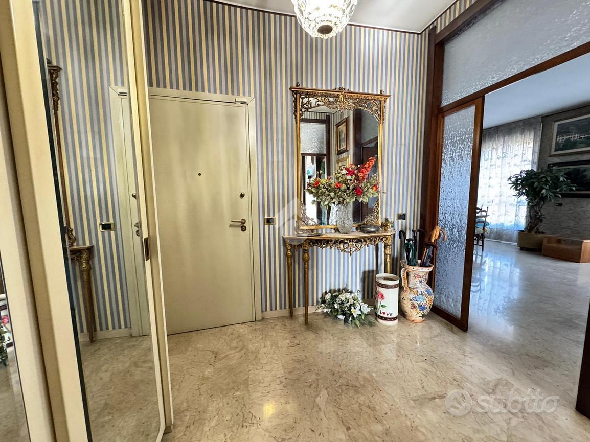 Appartamento – Monza, Grazie Vecchie, San Gerardo - Vista 5