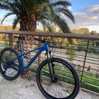 Trek X-Caliber 8 2021