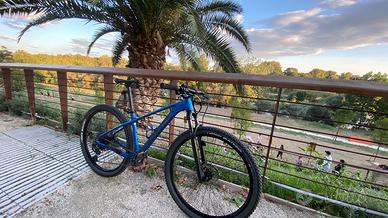 Trek X-Caliber 8 2021