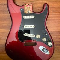 Body Fender Stratocaster American Standard