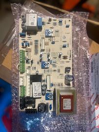 Scheda immergas 1.031865