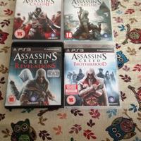 Lotto assassin's creed