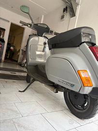 vespa 50 v 4 marce