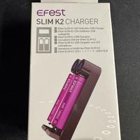 Efest Slim K2