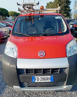 FIAT Fiorino 1.3 MJT 80CV + IVA 22%