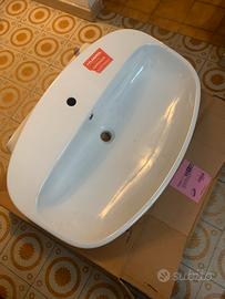 Lavabo Flaminia