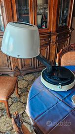 Casco asciugacapelli Icona Girmi Lady portatile