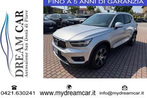 VOLVO XC40 D3 Geartronic Inscription