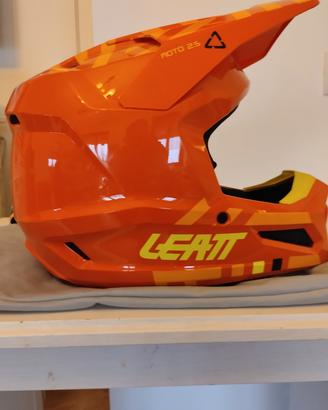 casco taglia s