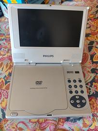 DVD portatile 