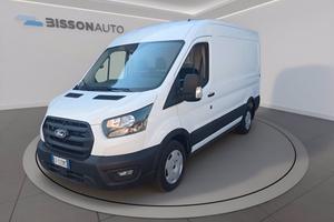FORD Transit 310 fwd 2.0 ecoblue 130cv trend l2h2