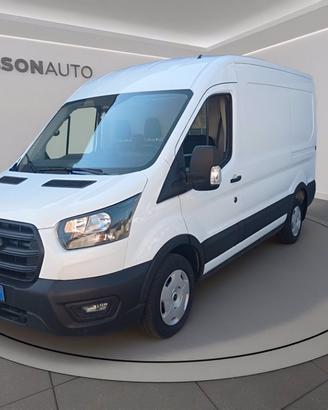 FORD Transit 310 fwd 2.0 ecoblue 130cv trend l2h2