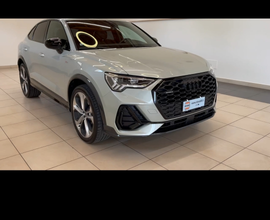 Audi q 3 sport back 4x4