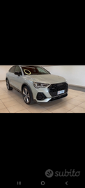 Audi q 3 sport back 4x4