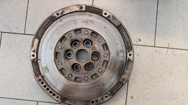 volano biomassa fiat bravo 1.6 Multijet 