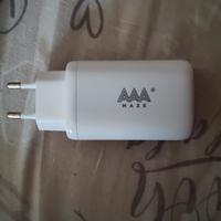 Caricabatteria Maze 65 Watt