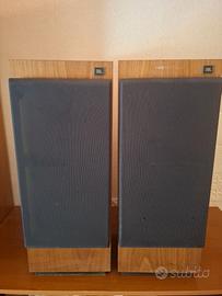 JBL L60T Vintage Original – Coppia di Diffusori Hi