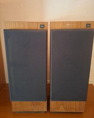 JBL L60T Vintage Original – Coppia di Diffusori Hi