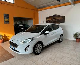 Ford Fiesta 1.0 Ecoboost 95 CV 5 porte ST-Line