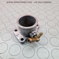 COLLETTORE ASPIRAZIONE x DERBI GPR 125 2010 2011 G