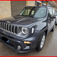 JEEP RENEGADE 1.6 MJET 130CV LIMITED 2021 *90000Km
