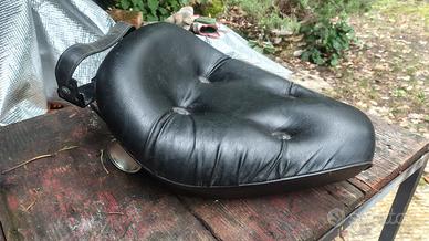 sella honda rebel 250