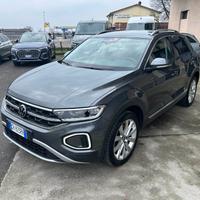 VOLKSWAGEN T-Roc 2.0 TDI SCR 150 CV DSG Style